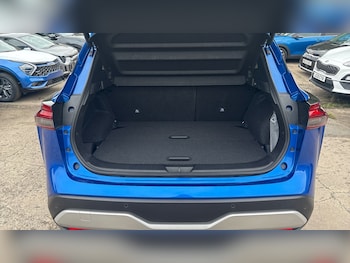 Used Nissan Qashqai 2022 for sale - 75497414: Photo