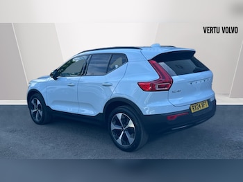 Used Volvo XC40 2024 for sale - 75343643: Photo
