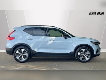 Used Volvo XC40 2024 for sale - 75343643: Photo