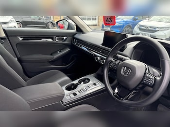Used Honda Civic 2023 for sale - 75489688: Photo