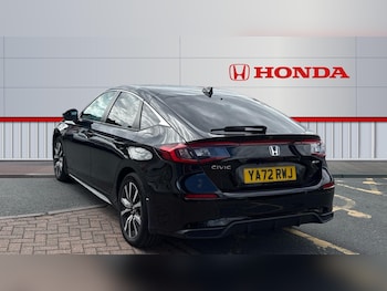 Used Honda Civic 2023 for sale - 75489688: Photo