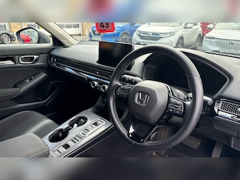 Used Honda Civic 2023 for sale - 75489688: Photo