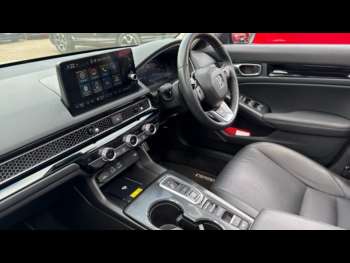 Used Honda Civic 2023 for sale - 74536825: Photo