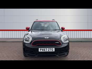 Used MINI Countryman 2017 for sale - 74929725: Photo