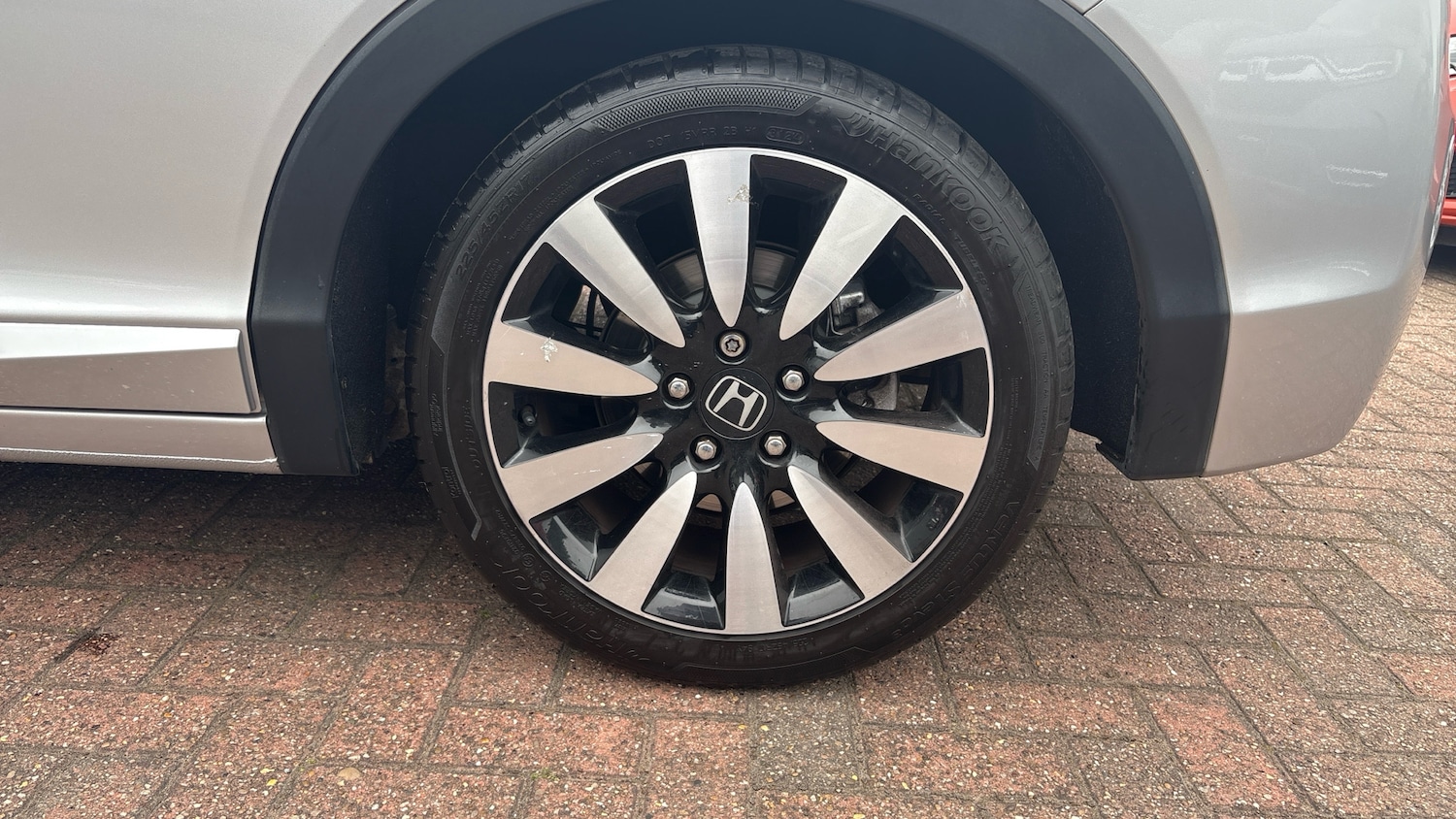 Used Honda Civic 2015 for sale - 76117309: Photo 15