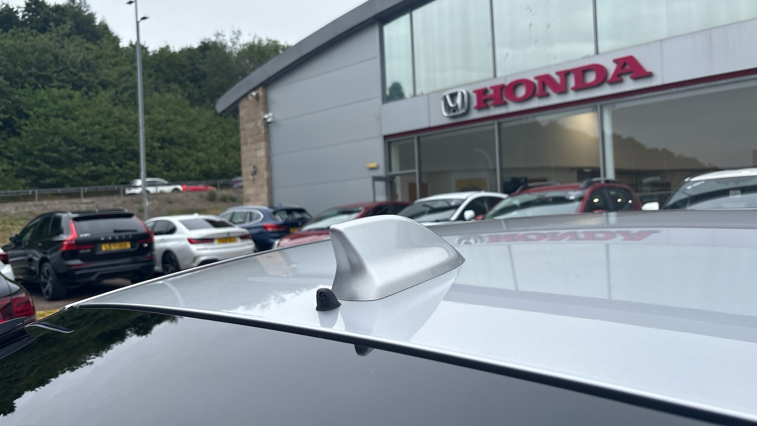 Used Honda Civic 2015 for sale - 76117309: Photo 18