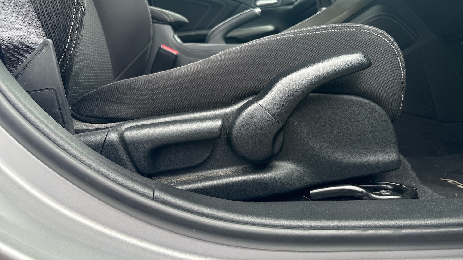 Used Honda Civic 2015 for sale - 76117309: Photo 20