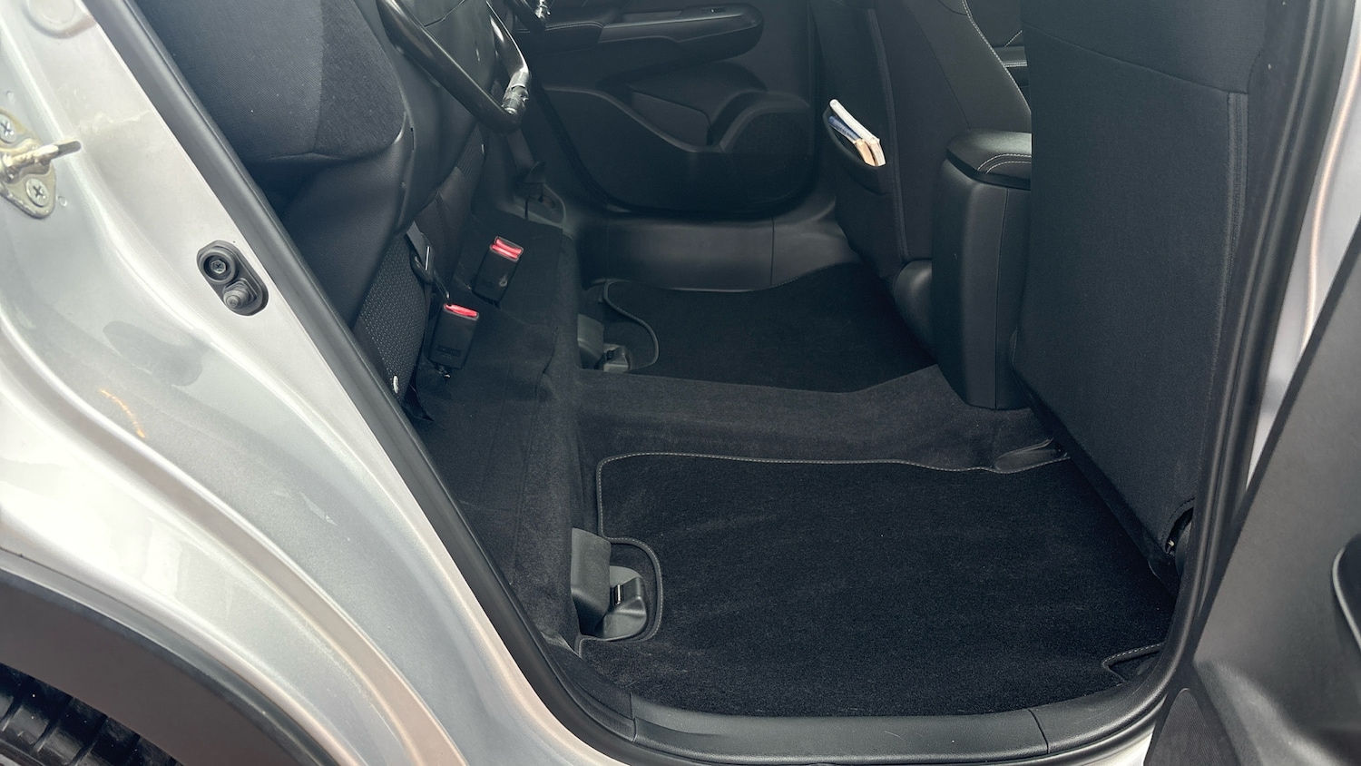 Used Honda Civic 2015 for sale - 76117309: Photo 36