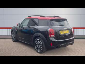 Used MINI Countryman 2017 for sale - 75060876: Photo