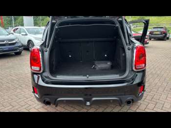 Used MINI Countryman 2017 for sale - 75060876: Photo