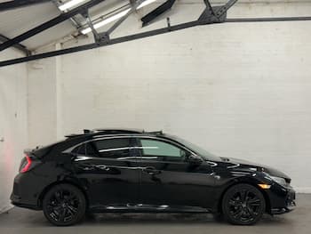 Used Honda Civic 2018 for sale - 79613110: Photo