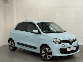 Used Renault Twingo 2015 for sale - 79395742: Photo