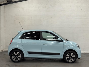 Used Renault Twingo 2015 for sale - 79395742: Photo