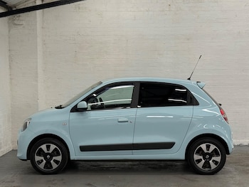 Used Renault Twingo 2015 for sale - 79395742: Photo