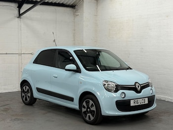 Used Renault Twingo 2015 for sale - 79395742: Photo