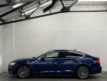 Used Audi A5 2017 for sale - 79484915: Photo