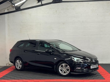 Used Vauxhall Astra 2025 for sale - 79269711: Photo