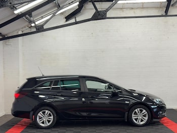 Used Vauxhall Astra 2025 for sale - 79269711: Photo