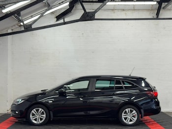 Used Vauxhall Astra 2025 for sale - 79269711: Photo