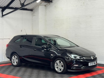 Used Vauxhall Astra 2025 for sale - 79269711: Photo