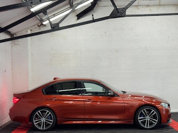 Used BMW 3 Series 2018 for sale - 79269721: Photo
