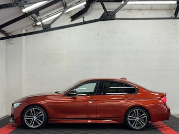 Used BMW 3 Series 2018 for sale - 79269721: Photo