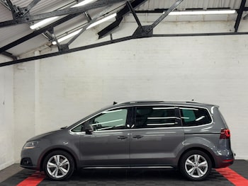 Used SEAT Alhambra 2017 for sale - 79269716: Photo