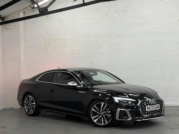 Used Audi S5 2020 for sale - 79269740: Photo