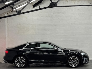Used Audi S5 2020 for sale - 79269740: Photo
