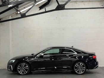 Used Audi S5 2020 for sale - 79269740: Photo