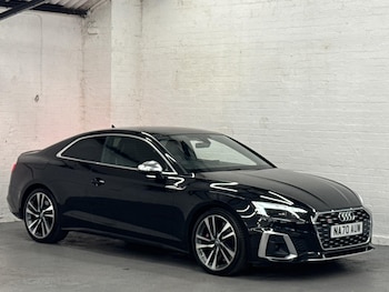 Used Audi S5 2020 for sale - 79269740: Photo