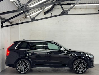 Used Volvo XC90 2019 for sale - 79601616: Photo