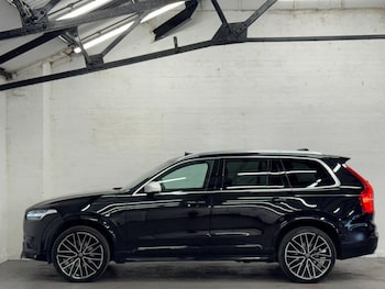 Used Volvo XC90 2019 for sale - 79601616: Photo