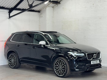 Used Volvo XC90 2019 for sale - 79601616: Photo
