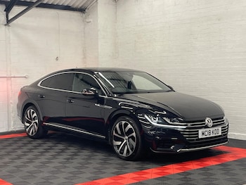 Used Volkswagen Arteon 2018 for sale - 79412486: Photo