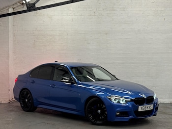 Used BMW 3 Series 2018 for sale - 79401488: Photo
