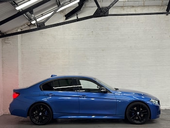 Used BMW 3 Series 2018 for sale - 79401488: Photo