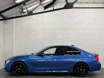 Used BMW 3 Series 2018 for sale - 79401488: Photo