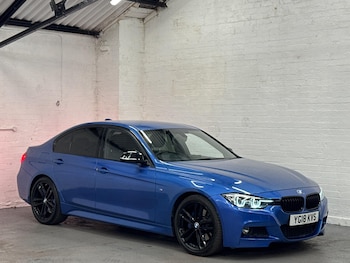 Used BMW 3 Series 2018 for sale - 79401488: Photo