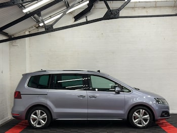 Used SEAT Alhambra 2019 for sale - 79269719: Photo