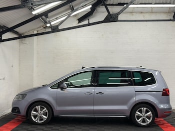 Used SEAT Alhambra 2019 for sale - 79269719: Photo