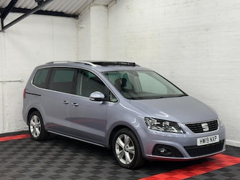 Used SEAT Alhambra 2019 for sale - 79269719: Photo