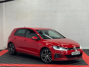 Used Volkswagen Golf 2019 for sale - 79496480: Photo