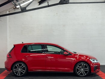 Used Volkswagen Golf 2019 for sale - 79496480: Photo