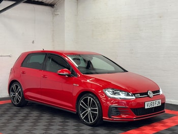 Used Volkswagen Golf 2019 for sale - 79496480: Photo