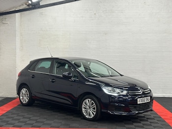 Used Citroen C4 2016 for sale - 79269738: Photo