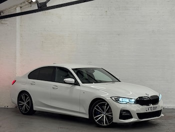 Used BMW 3 Series 2020 for sale - 79475682: Photo