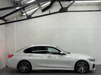 Used BMW 3 Series 2020 for sale - 79475682: Photo