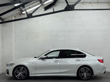 Used BMW 3 Series 2020 for sale - 79475682: Photo