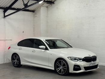 Used BMW 3 Series 2020 for sale - 79475682: Photo